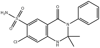 Metolazone Dimethyl Impurity