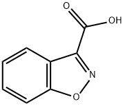 苯[D]异恶唑-3-羧酸