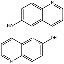 [5,5'-Biquinoline]-6,6'-diol