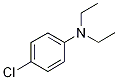 N-(4-chlorophenyl)-N,N-diethylamine