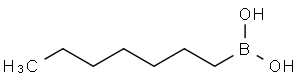 1-HEPTANEBORONIC ACID