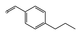 4-N-丙基苯甲醛