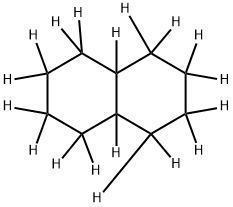 Decahydronaphthalene-d18