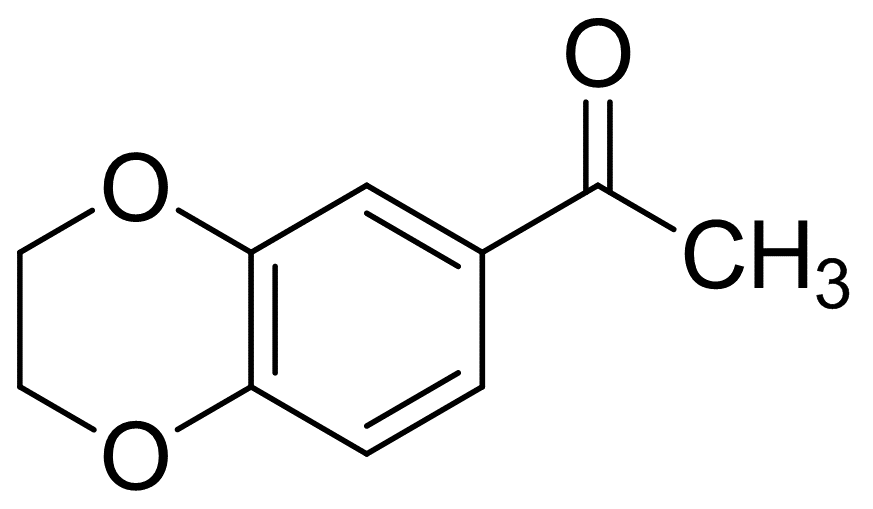 6-Acetyl-1,4-benzodioxane