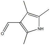 2,4,5-三甲基-1H-吡咯-3-甲醛