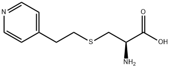 S-2-(4-吡啶基乙基)-L-半胱氨酸