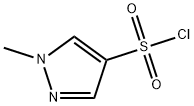 1H-吡唑-4-磺酰氯
