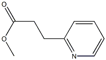 3-(2-吡啶基)丙酸甲酯