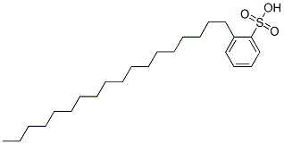 octadecylbenzenesulphonic acid