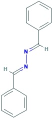 (1E,2E)-1,2-二亚苄基肼