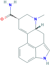 D-Isolysergic Acid Amide