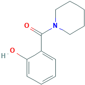 (2-HYDROXY-PHENYL)-PIPERIDIN-1-YL-METHANONE