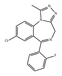 Flualprazolam