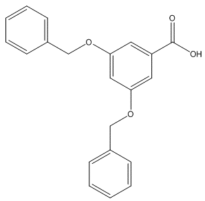3,5-二苄氧基苯甲酸