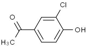 3'-氯-4'-羟基苯乙酮