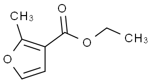 2-甲基-3-呋喃羧酸乙酯