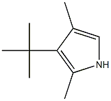 3-(tert-Butyl)-2,4-diMethyl-1H-pyrrole