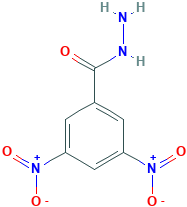 3,5-二硝基苯甲酰肼