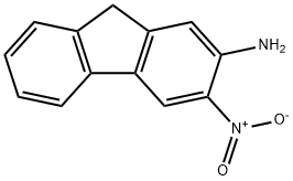 3-硝基-9H-芴-2-胺