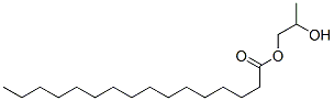 1,2-PROPYLENEGLYCOLMONOPALMITATE