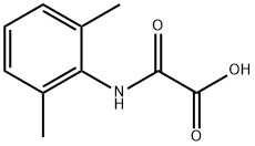 2-((2,6-diMethylphenyl)aMino)-2-oxoacetic acid