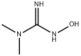 Guanidine, N'-hydroxy-N,N-dimethyl-