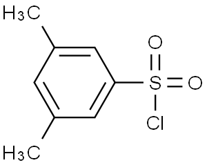 5-(Chlorosulphonyl)-m-xylene