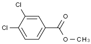 3,4-二氯苯甲酸甲酯