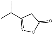 3-(1-METHYLETHYL)-5(4H)-ISOXAZOLONE
