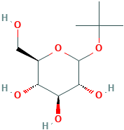 T-BUTYL D-GLUCOSIDE