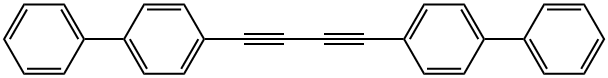 1,4-di[(1,1′-biphenyl)-4-yl]buta-1,3-diyne