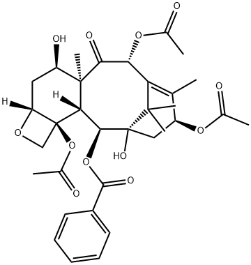 7-Epi-13-Acetylbaccatin III