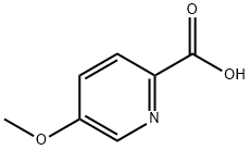 5-Methoxy-2-pyridinecarboxylic acid