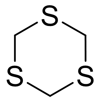 S-三聚硫代甲