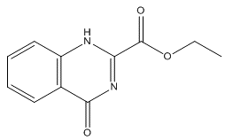 Ethyl 4-Quinazolone-2-Carboxylate