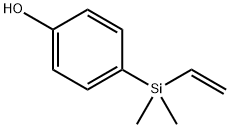 4-(dimethyl(vinyl)silyl)phenol