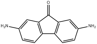 2,7-DIAMINO-9-FLUOROENONE