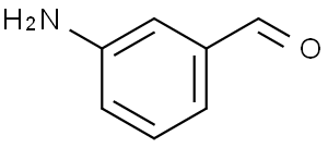 3-AMINOBENZALDEHYDE POLYMER