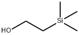 Silane, (2-hydroxyethyl)trimethyl-