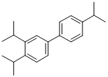 1-phenyl-2,3,4-tri(propan-2-yl)benzene
