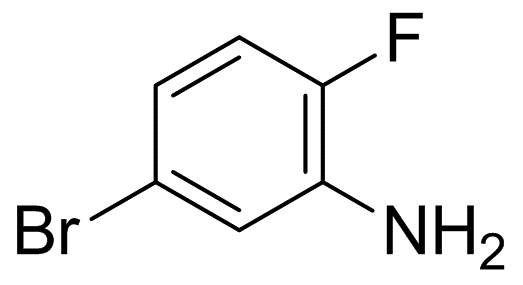 5-溴-2-氟苯胺