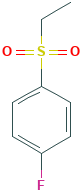 氟苯乙砜