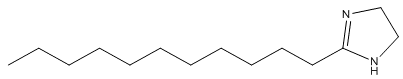 2-Undecylimidazoline