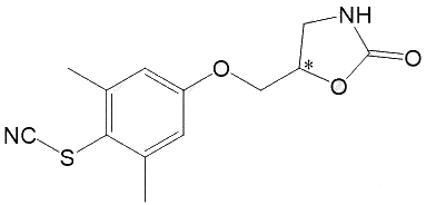 Metaxadone impurity 18