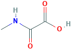 2-(甲氨基)-2-氧乙酸