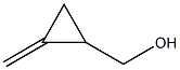 (2-methylenecyclopropyl)methanol