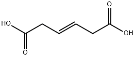 trans-β-Dihydromuconic acid