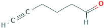 5-Hexynal