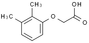 2-(2,3-二甲基苯氧基)乙酸
