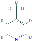 4-METHYLPYRIDINE-D7